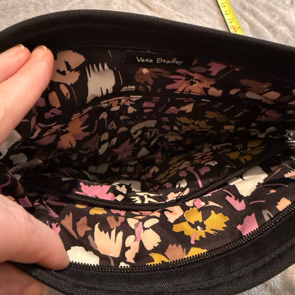 Vera Bradley Crossbody